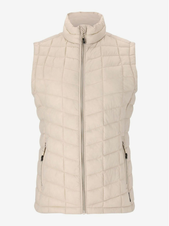 Whistler Gilet trapuntato Whistler Kate Donna