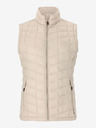 Whistler Gilet trapuntato Whistler Kate Donna