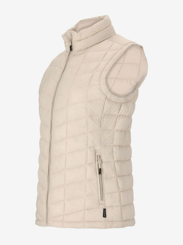 Whistler Gilet trapuntato Whistler Kate Donna