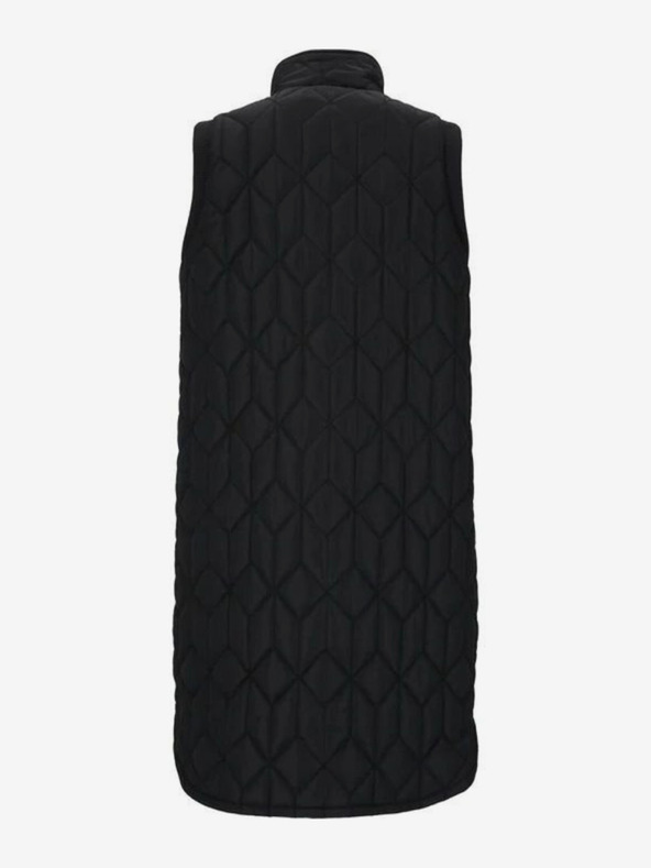 Weather report Gilet trapuntato Weather Report Beah Donna