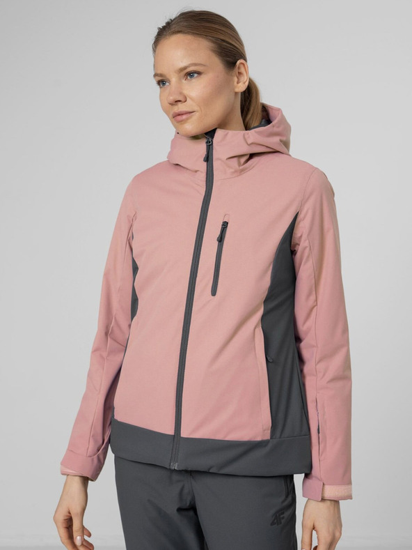 4F Giacca da sci leggera 4F da donna