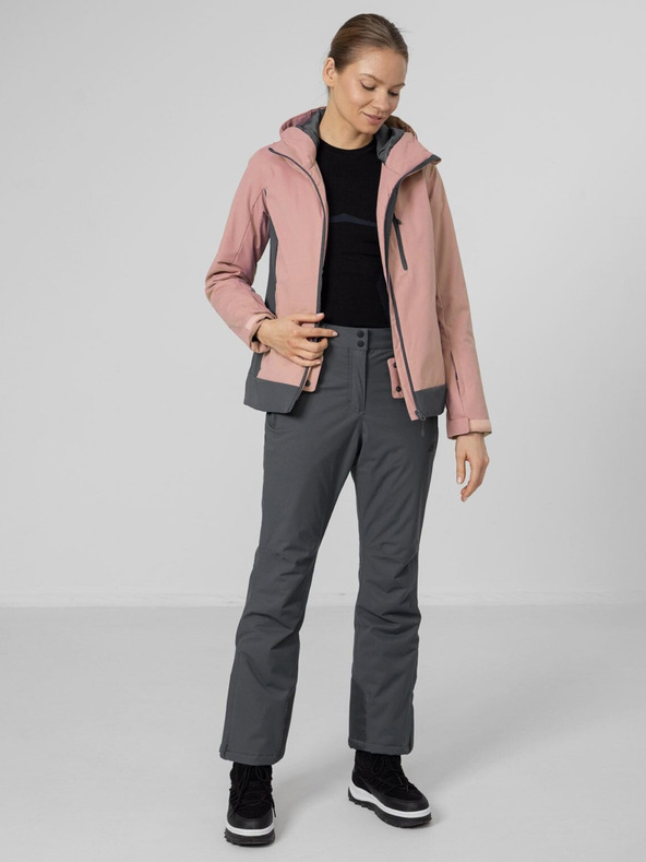 4F Giacca da sci leggera 4F da donna