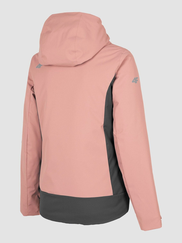 4F Giacca da sci leggera 4F da donna