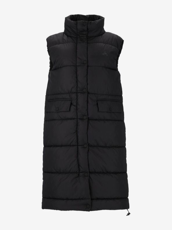 Whistler Gilet Whistler Amaretto W da donna - Taglia