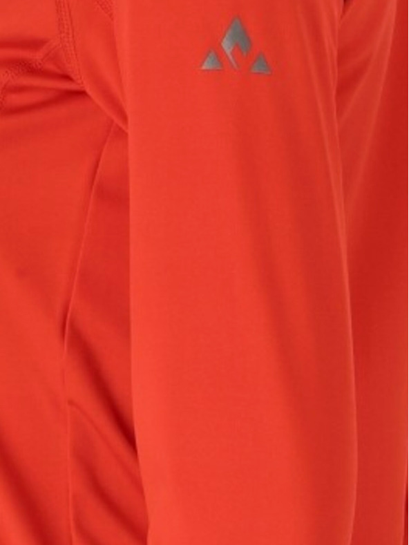 Whistler Felpa da sci Whistler BLUME Donna