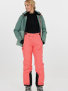 Whistler Pantaloni da sci Whistler Drizzle W da donna