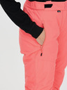 Whistler Pantaloni da sci Whistler Drizzle W da donna