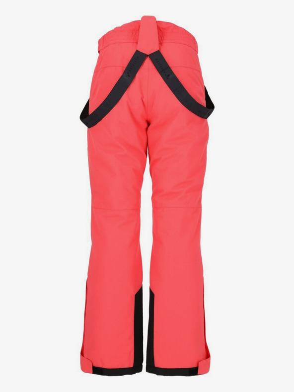 Whistler Pantaloni da sci Whistler Drizzle W da donna