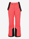 Whistler Pantaloni da sci Whistler Drizzle W da donna