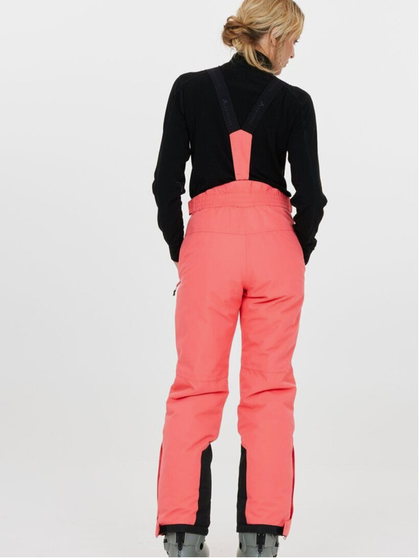 Whistler Pantaloni da sci Whistler Drizzle W da donna