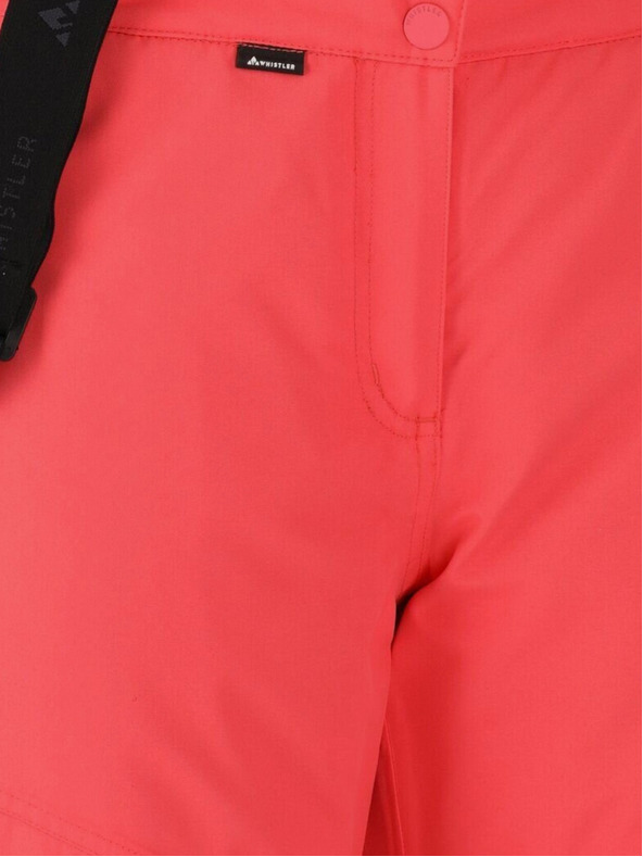 Whistler Pantaloni da sci Whistler Drizzle W da donna