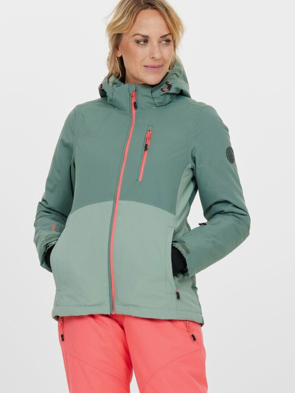 Whistler Giacca da sci Whistler Drizzle W da donna