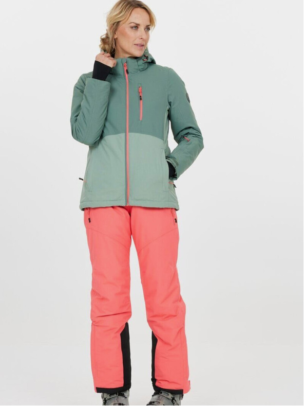 Whistler Giacca da sci Whistler Drizzle W da donna