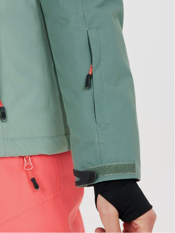 Whistler Giacca da sci Whistler Drizzle W da donna