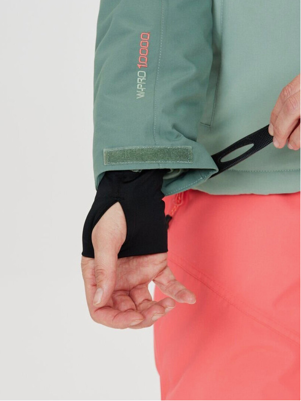 Whistler Giacca da sci Whistler Drizzle W da donna