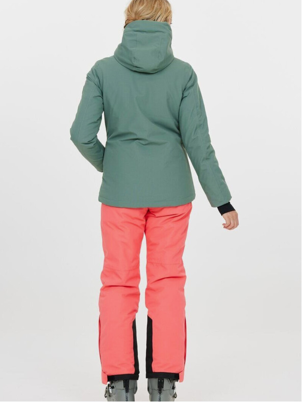 Whistler Giacca da sci Whistler Drizzle W da donna