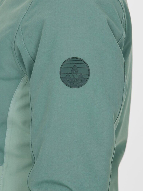 Whistler Giacca da sci Whistler Drizzle W da donna