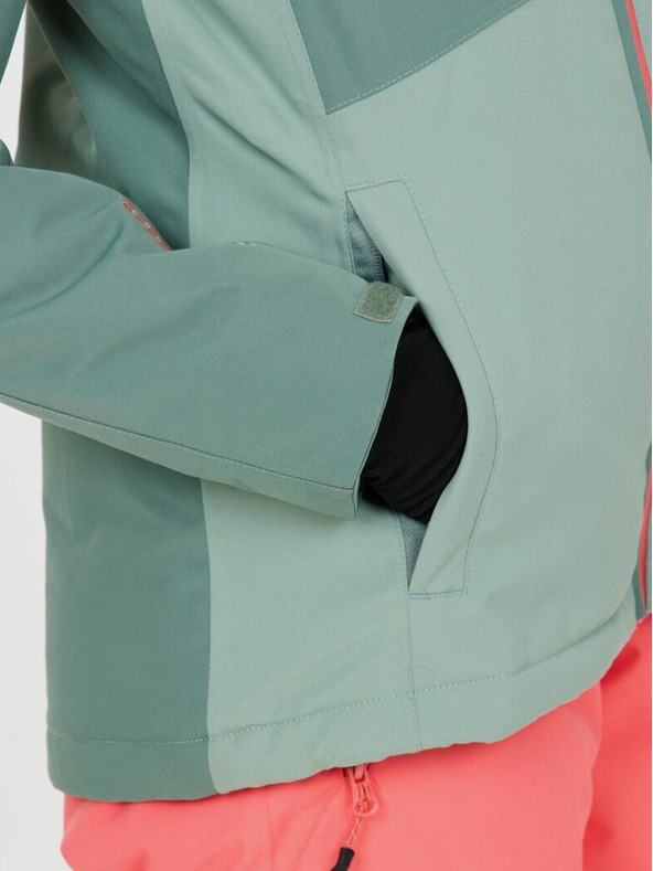 Whistler Giacca da sci Whistler Drizzle W da donna