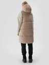 4F Gilet trapuntato 4F da donna