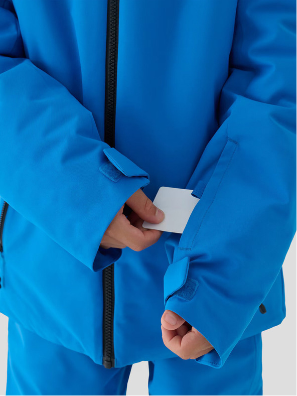 4F Giacca da sci 4F Boys