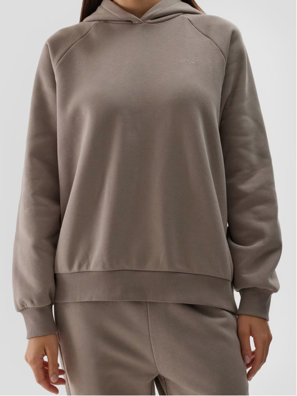 4F Felpa unisex 4F