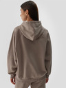 4F Felpa unisex 4F