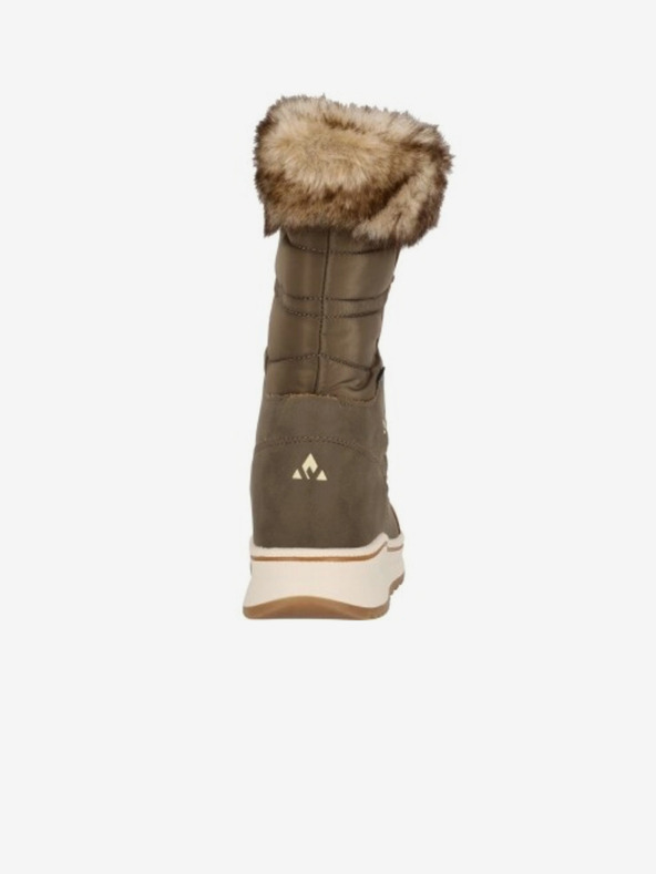 Whistler Stivali invernali da donna Whistler EEWYE