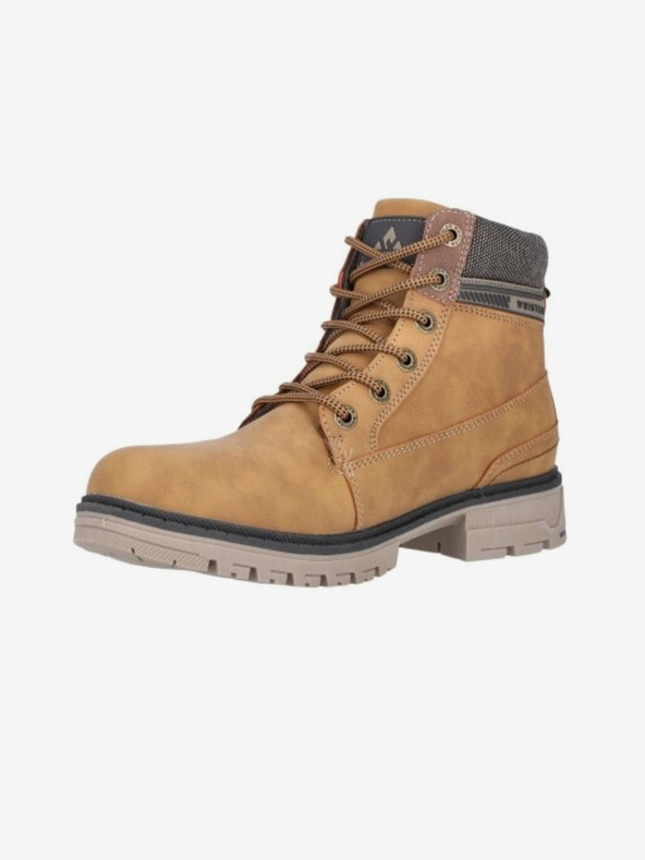 Whistler Stivali invernali da uomo Whistler NALARAM