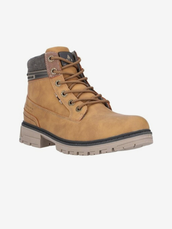 Whistler Stivali invernali da uomo Whistler NALARAM