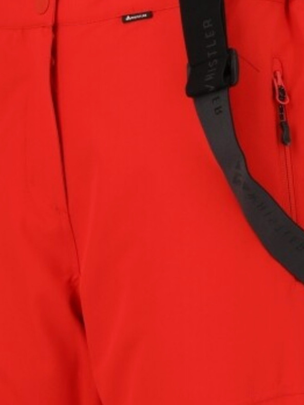 Whistler Pantaloni da sci donna Whistler DRIZZLE