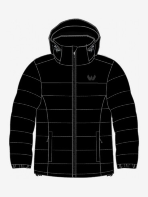 Whistler Giacca invernale da bambino Whistler CARSENO