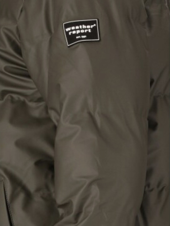 Weather report Giacca Weather Report donna AUDREY