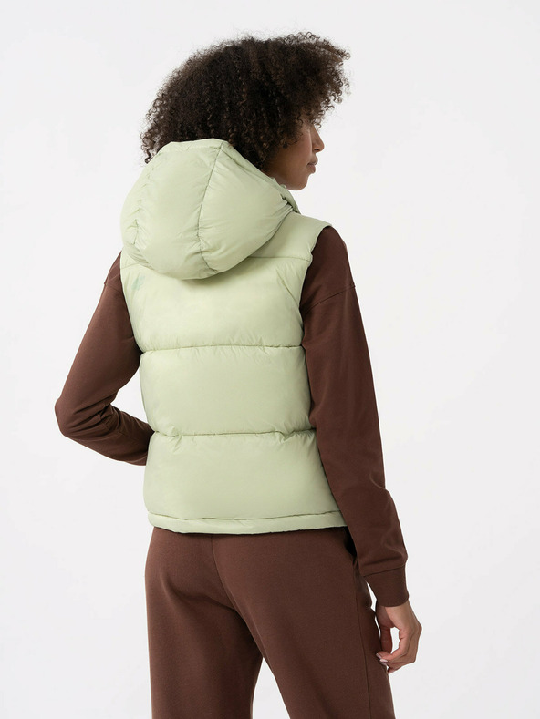 4F Gilet trapuntato 4F da donna