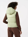 4F Gilet trapuntato 4F da donna