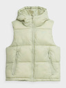 4F Gilet trapuntato 4F da donna