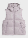 4F Gilet trapuntato 4F da donna