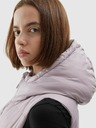 4F Gilet trapuntato 4F da donna