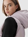 4F Gilet trapuntato 4F da donna