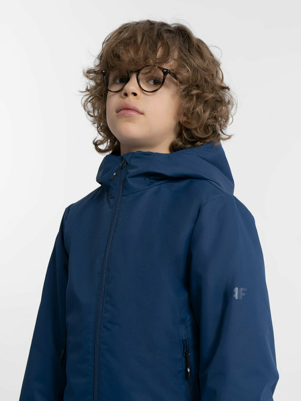 4F Giacca da sci 4F Boys