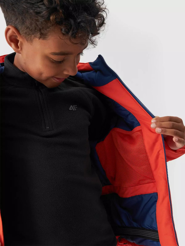 4F Giacca da sci 4F Boys