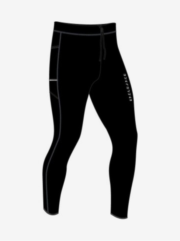 Endurance Leggings invernali da uomo Endurance ENERGY