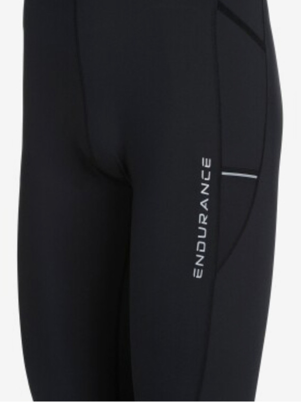 Endurance Leggings invernali da uomo Endurance ENERGY