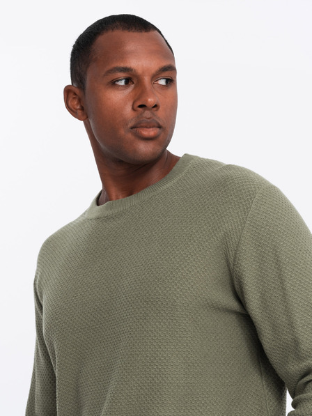 Ombre Clothing Maglione da uomo Abbigliamento Ombre