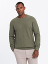 Ombre Clothing Maglione da uomo Abbigliamento Ombre