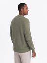 Ombre Clothing Maglione da uomo Abbigliamento Ombre