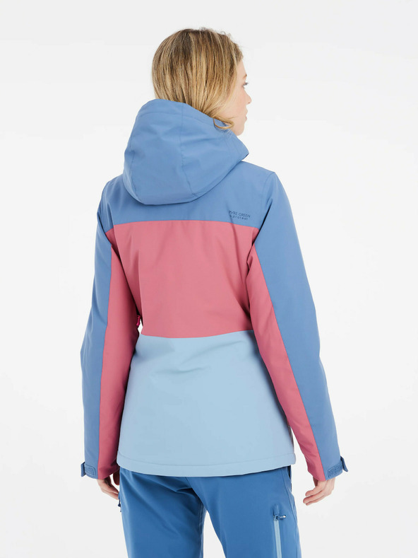 Protest Giacca da sci donna Protest PRTCALIDA