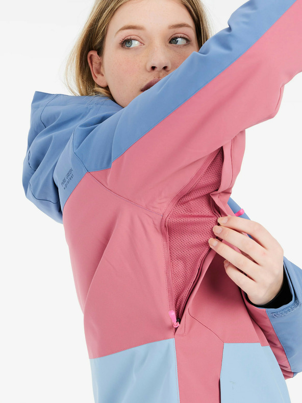 Protest Giacca da sci donna Protest PRTCALIDA