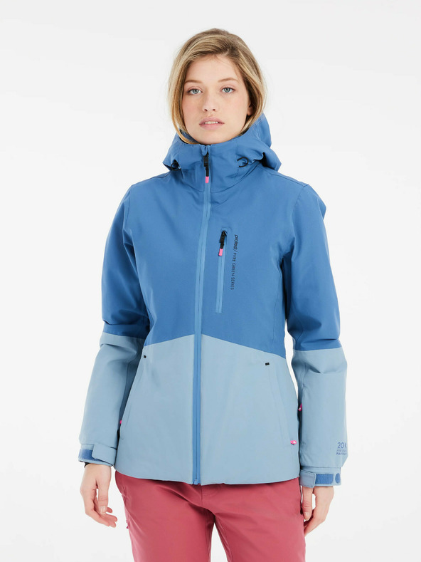 Protest Giacca da sci donna Protest PRTDISK