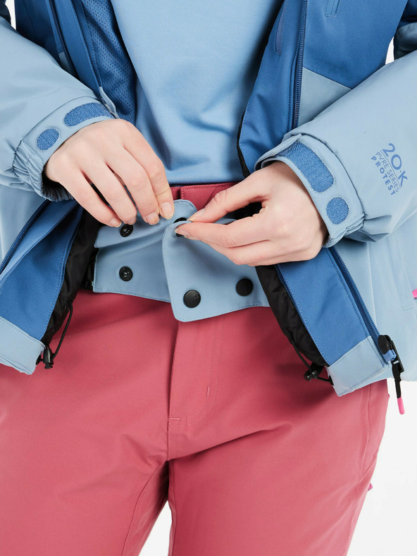 Protest Giacca da sci donna Protest PRTDISK