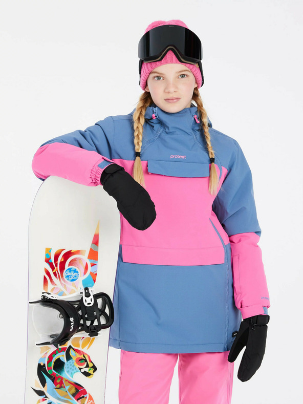 Protest Giacca da sci bambina Protest PRTKEA JR